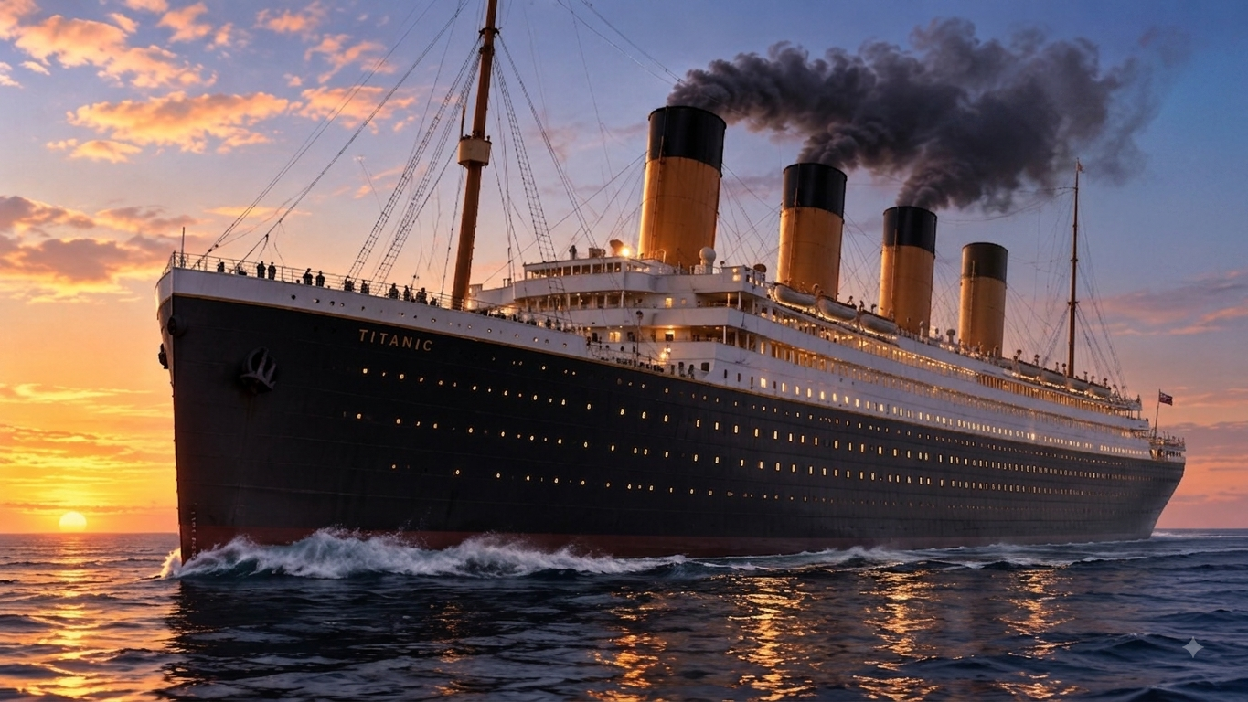 Titanic