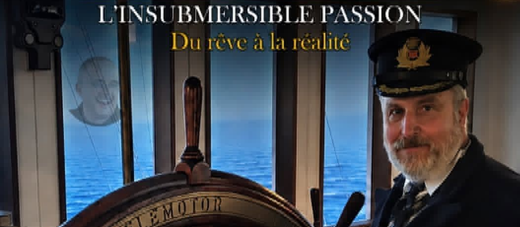 Titanic - L'insubmersible passion