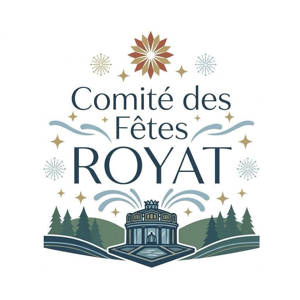 Comité des fêtes de Royat